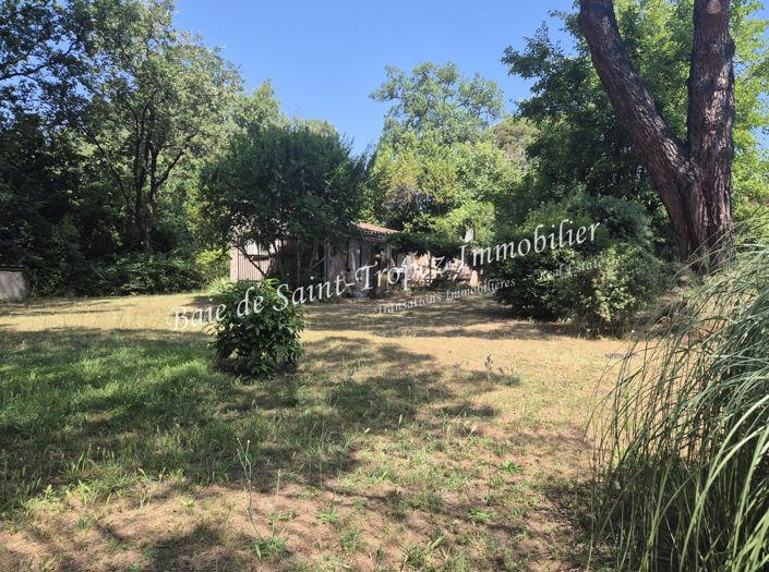 Image No.4-Maison de 4 chambres à vendre à Grimaud