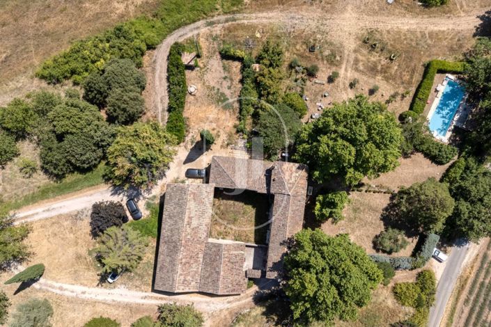 Image No.13-Maison de 12 chambres à vendre à Lacoste