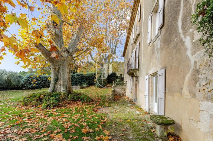 Image No.3-Maison de 12 chambres à vendre à Lacoste