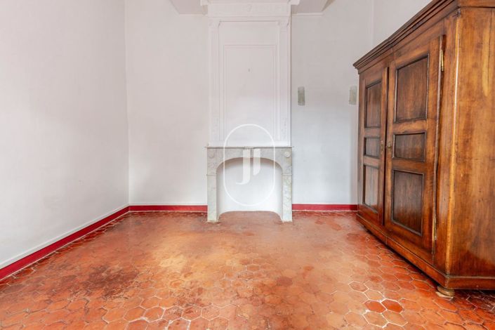 Image No.6-Maison de 12 chambres à vendre à Lacoste