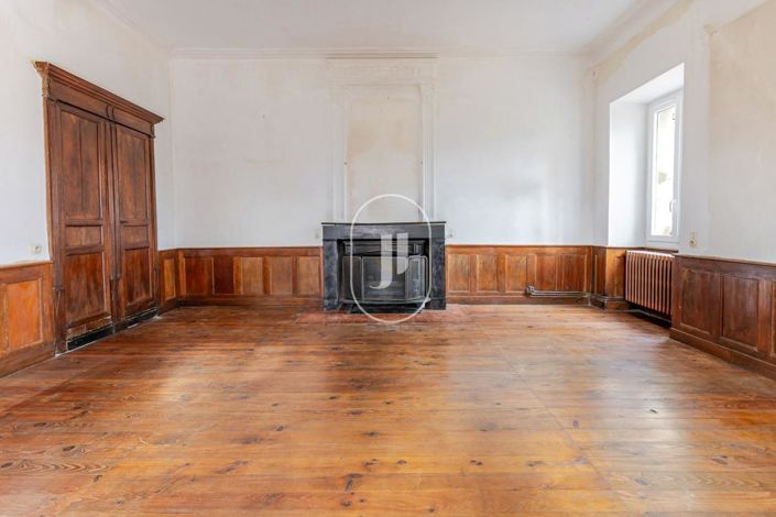 Image No.7-Maison de 12 chambres à vendre à Lacoste