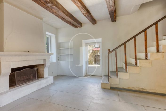 Image No.9-Maison de 12 chambres à vendre à Lacoste