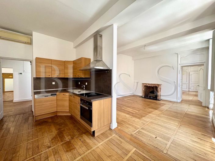 Image No.2-Appartement de 3 chambres à vendre à Beaune