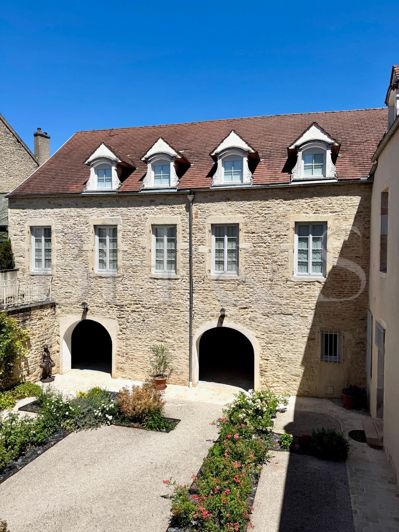 Image No.3-Appartement de 3 chambres à vendre à Beaune