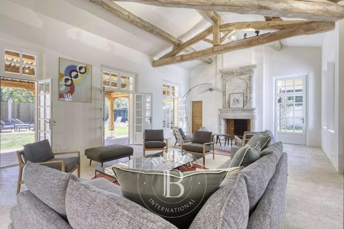 Image No.4-Maison de 8 chambres à vendre à Ramatuelle