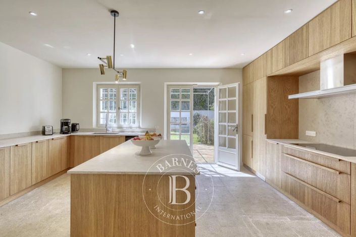 Image No.6-Maison de 8 chambres à vendre à Ramatuelle