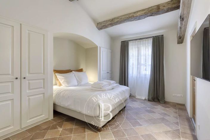 Image No.8-Maison de 8 chambres à vendre à Ramatuelle