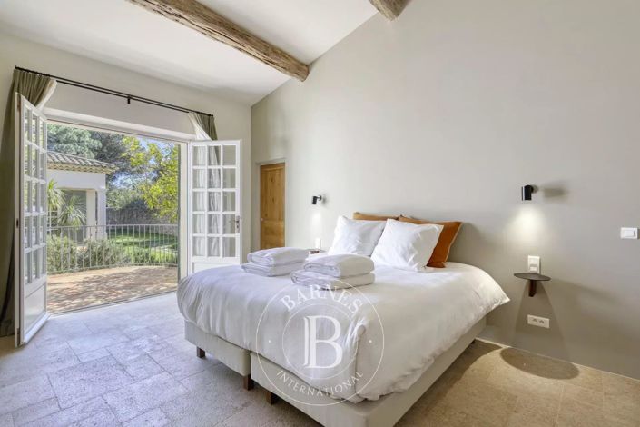 Image No.9-Maison de 8 chambres à vendre à Ramatuelle