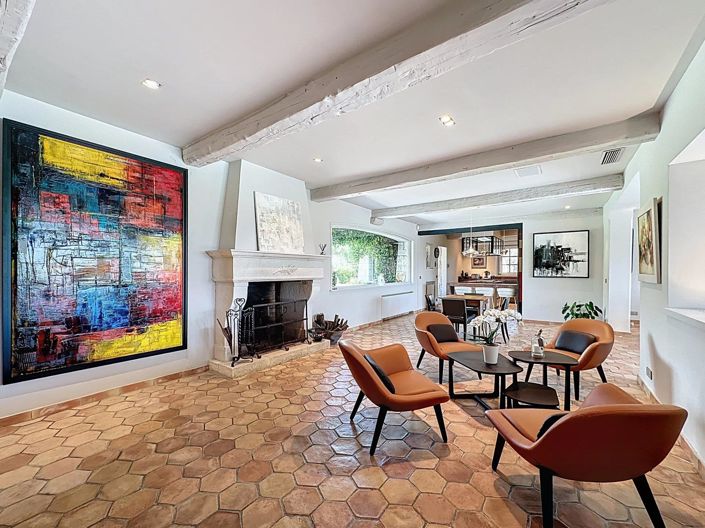 Image No.4-Maison à vendre à La Colle-sur-Loup