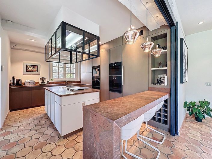 Image No.5-Maison à vendre à La Colle-sur-Loup