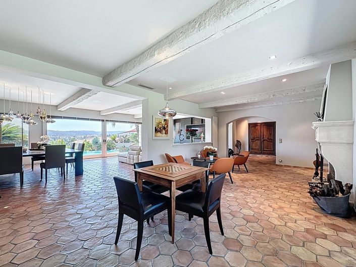 Image No.6-Maison à vendre à La Colle-sur-Loup