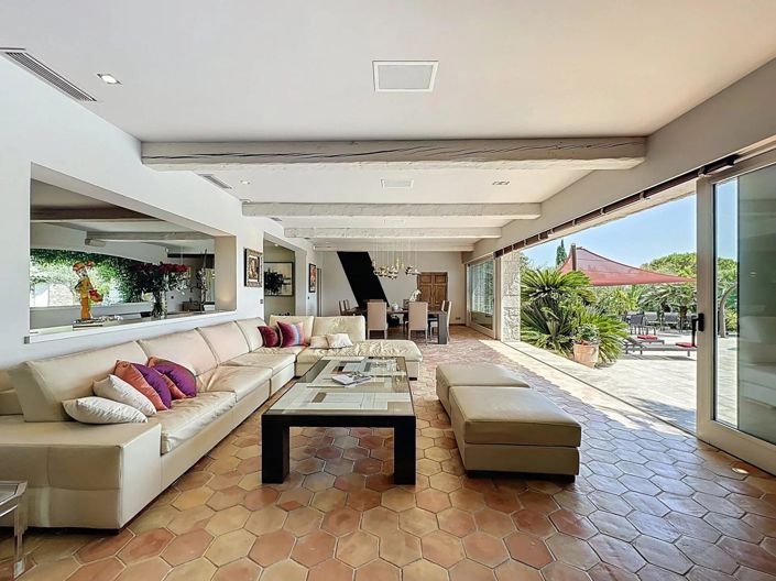 Image No.7-Maison à vendre à La Colle-sur-Loup