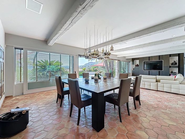 Image No.8-Maison à vendre à La Colle-sur-Loup