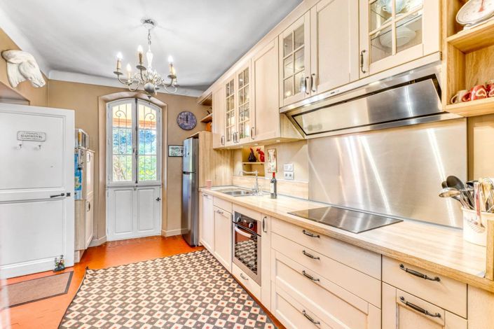 Image No.17-Maison de 8 chambres à vendre à Antibes