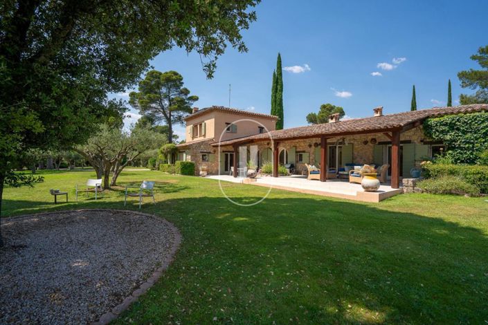 Image No.3-5 Bed House for sale