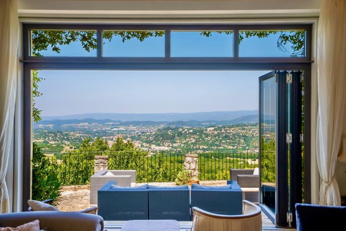 Image No.1-Maison de 3 chambres à vendre à Saignon