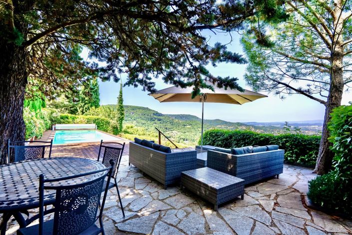 Image No.10-Maison de 3 chambres à vendre à Saignon