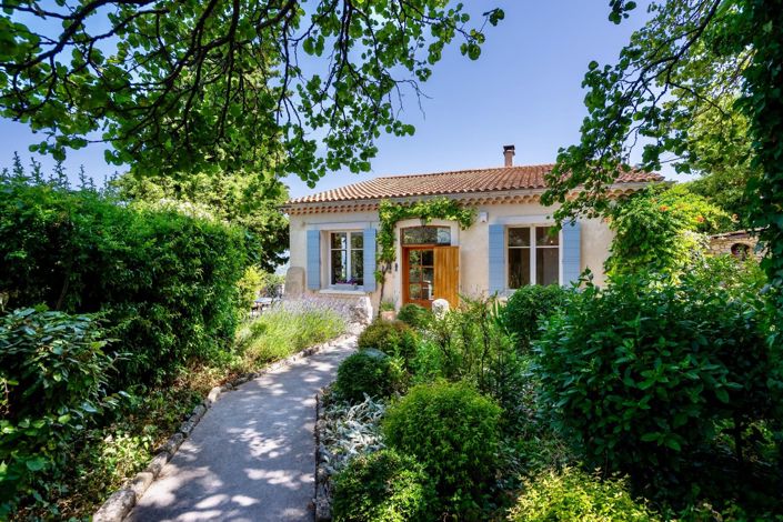 Image No.11-Maison de 3 chambres à vendre à Saignon