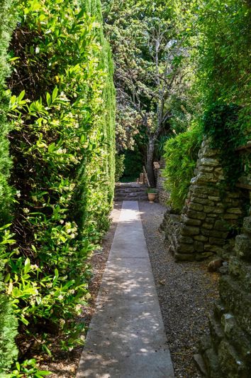 Image No.12-Maison de 3 chambres à vendre à Saignon