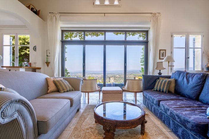 Image No.13-Maison de 3 chambres à vendre à Saignon