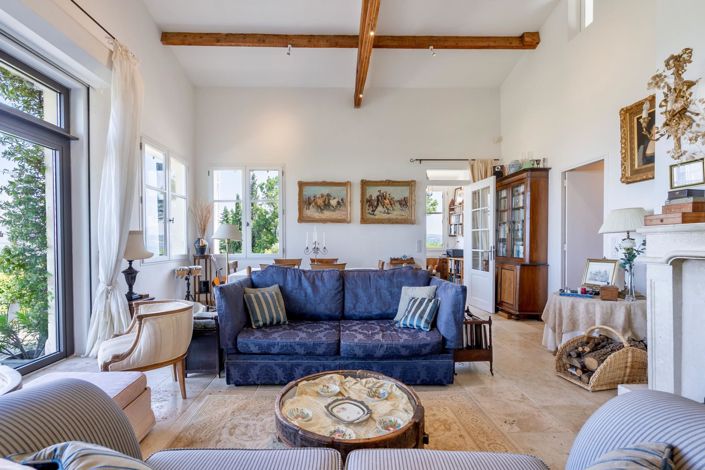 Image No.15-Maison de 3 chambres à vendre à Saignon