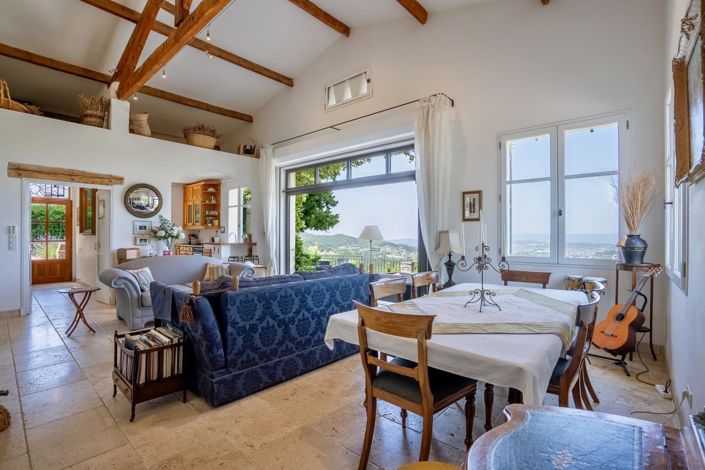 Image No.16-Maison de 3 chambres à vendre à Saignon