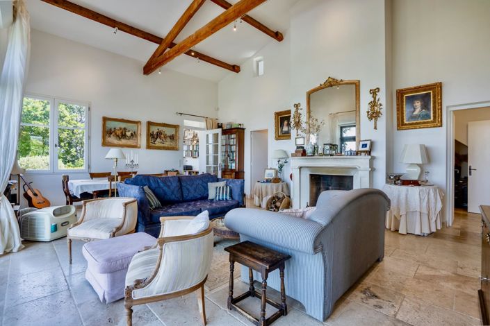 Image No.17-Maison de 3 chambres à vendre à Saignon