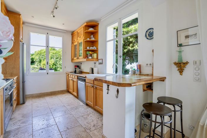 Image No.18-Maison de 3 chambres à vendre à Saignon