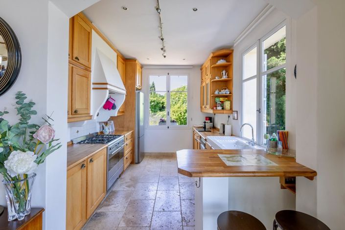 Image No.19-Maison de 3 chambres à vendre à Saignon