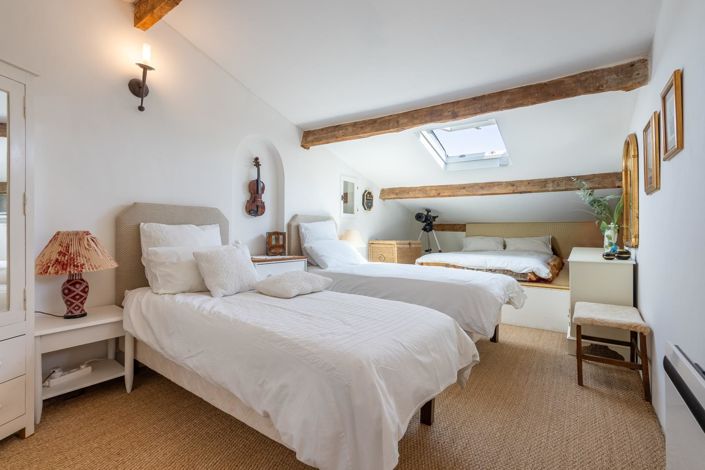 Image No.22-Maison de 3 chambres à vendre à Saignon