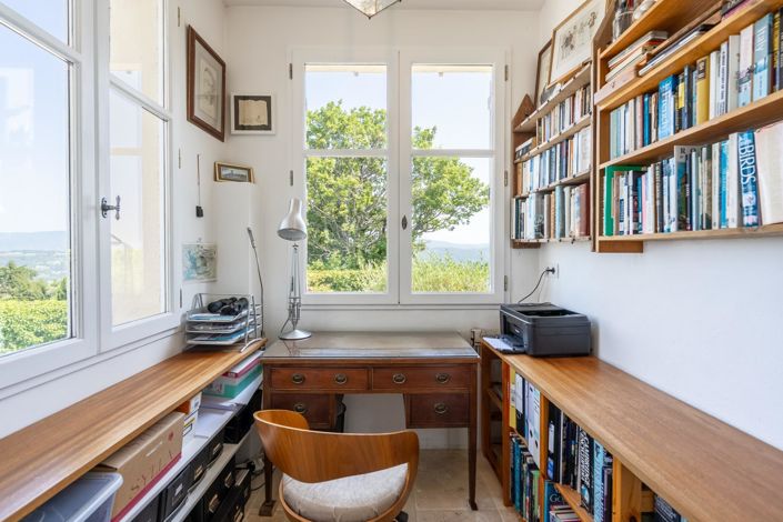 Image No.24-Maison de 3 chambres à vendre à Saignon