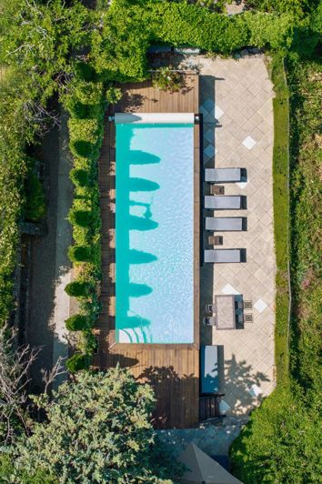 Image No.3-Maison de 3 chambres à vendre à Saignon