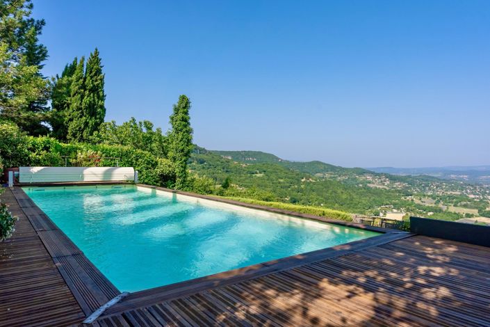 Image No.5-Maison de 3 chambres à vendre à Saignon