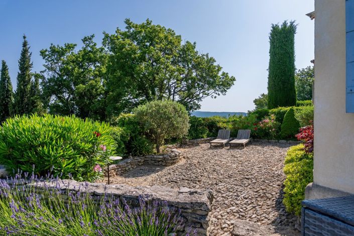 Image No.7-Maison de 3 chambres à vendre à Saignon
