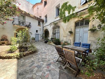1 - Narbonne, Appartement