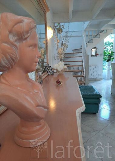 Image No.3-Maison de 3 chambres à vendre à Castelnau-d'Auzan