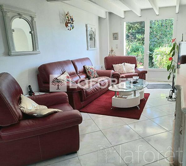 Image No.4-Maison de 3 chambres à vendre à Castelnau-d'Auzan