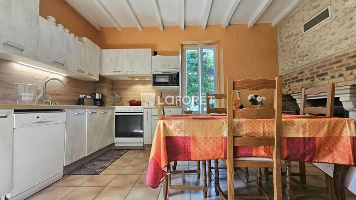 Image No.5-Maison de 3 chambres à vendre à Castelnau-d'Auzan