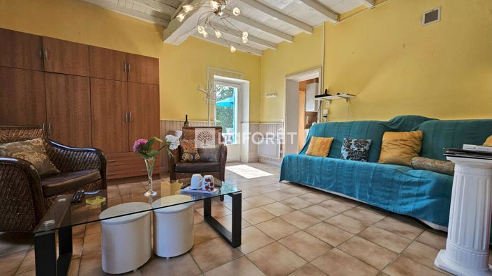 Image No.6-Maison de 3 chambres à vendre à Castelnau-d'Auzan