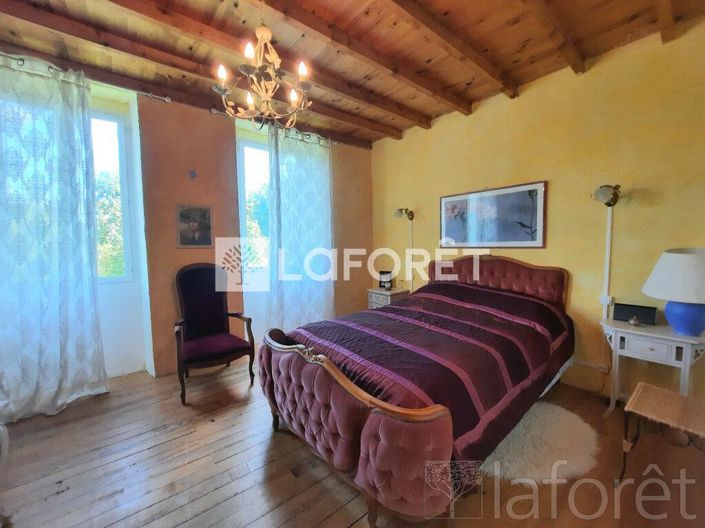 Image No.7-Maison de 3 chambres à vendre à Castelnau-d'Auzan