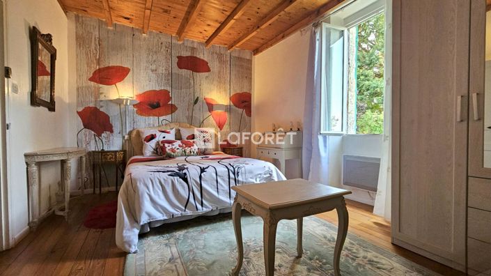 Image No.8-Maison de 3 chambres à vendre à Castelnau-d'Auzan