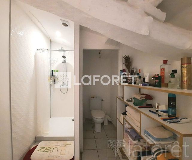 Image No.9-Maison de 3 chambres à vendre à Castelnau-d'Auzan