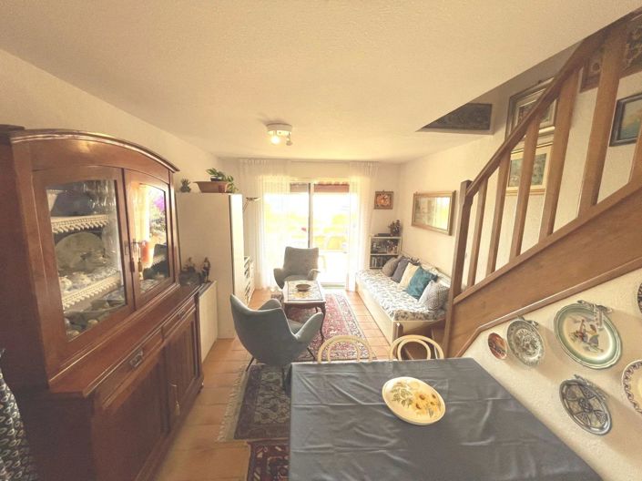 Image No.10-Appartement de 1 chambre à vendre à Théoule-sur-Mer