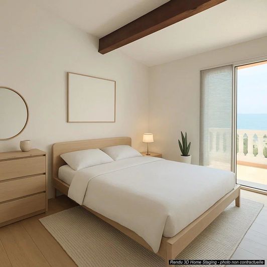 Image No.15-Appartement de 1 chambre à vendre à Théoule-sur-Mer