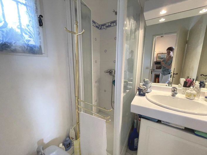 Image No.16-Appartement de 1 chambre à vendre à Théoule-sur-Mer