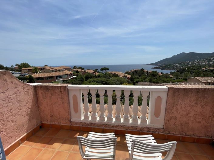 Image No.4-Appartement de 1 chambre à vendre à Théoule-sur-Mer