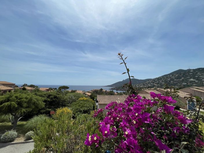Image No.5-Appartement de 1 chambre à vendre à Théoule-sur-Mer