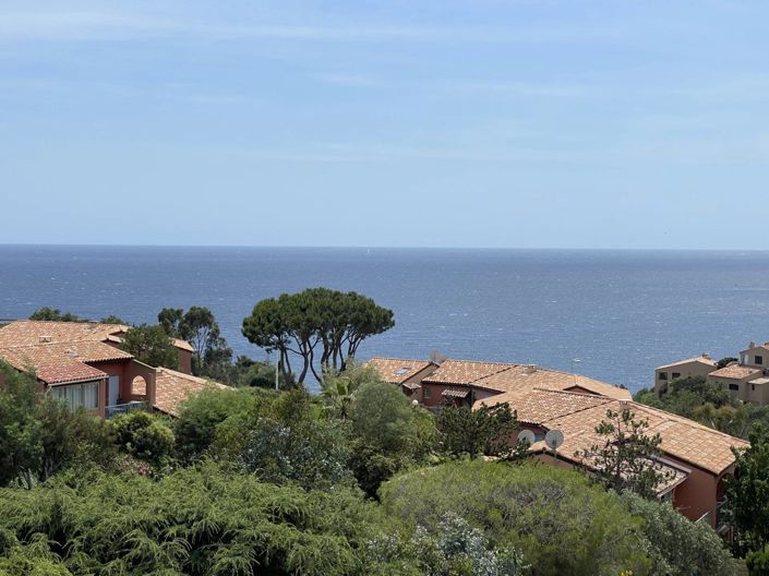 Image No.6-Appartement de 1 chambre à vendre à Théoule-sur-Mer