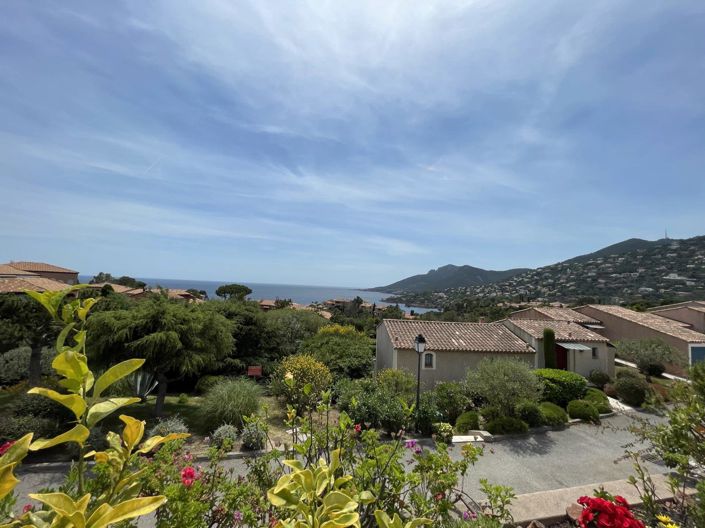 Image No.7-Appartement de 1 chambre à vendre à Théoule-sur-Mer