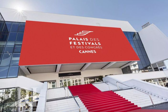 Image No.3-Appartement de 1 chambre à vendre à Cannes